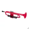 Kép 2/3 - SOUNDSATION SKT-10RD - Bb Trombita ABS anyagból