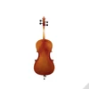 Kép 2/3 - SOUNDSATION OCE-12 - Virtuoso OCE 1/2 cselló, tömör lucfenyő fedlappal és tömör juhar hát- és oldallappal
