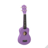 Kép 2/3 - SOUNDSATION SUNNY 10-LI - MAUI Sunny szoprán ukulele, tokkal