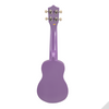 Kép 3/3 - SOUNDSATION SUNNY 10-LI - MAUI Sunny szoprán ukulele, tokkal