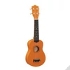 Kép 2/3 - SOUNDSATION SUNNY 10-OR - MAUI Sunny szoprán ukulele, tokkal