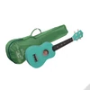 Kép 1/3 - SOUNDSATION SUNNY 10-AM - MAUI Sunny szoprán ukulele, tokkal