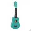 Kép 2/3 - SOUNDSATION SUNNY 10-AM - MAUI Sunny szoprán ukulele, tokkal