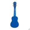 Kép 3/3 - SOUNDSATION SUNNY 10-BL - MAUI Sunny szoprán ukulele, tokkal