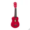 Kép 2/3 - SOUNDSATION SUNNY 10-RD - MAUI Sunny szoprán ukulele, tokkal