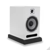 Kép 2/7 - SOUNDSATION STUDIOPAD6 - Habszigetelő pár 6.5" stúdió monitorokhoz