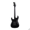Kép 3/3 - SOUNDSATION SST-112T-MBK - SHADOW szériás dupla cutaway elektromos gitár, 2 single coil + 1 humbucker hangszedővel és tremolo híddal