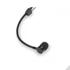 Kép 3/5 - SOUNDSATION VISAGE-C01C BK - Kardioid headset mikrofon, 3-tűs Mini-XLR csatlakozóval, fekete színben