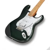 Kép 3/5 - SOUNDSATION RIDER-DELUXE-M AGR - Dupla cutaway elektromos gitár 2 single coil + osztható humbucker hangszedővel és önzáró kulcsokkal (Wilkinson hardver, roasted juhar nyak+fogólap, lángolt fedlap)