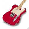Kép 2/5 - SOUNDSATION TWANGER-VINTAGE PRO-M FR - Cutaway elektromos gitár 1 single coil és 1 lipstick pickuppel (Wilkinson® alkatrészekkel)