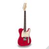 Kép 1/4 - SOUNDSATION TWANGER-VINTAGE PRO-R FR - Cutaway elektromos gitár 1 single coil és 1 lipstick pickuppel (Wilkinson® alkatrészekkel)