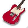 Kép 2/4 - SOUNDSATION TWANGER-VINTAGE PRO-R FR - Cutaway elektromos gitár 1 single coil és 1 lipstick pickuppel (Wilkinson® alkatrészekkel)