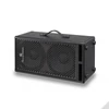 Kép 4/5 - SOUNDSATION BC210-SCF - 2x10"-os basszusláda
