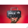 Kép 4/8 - SOUNDSATION QUARK 45 - Csöves mikrofej, D-osztályú erősítővel - 45W