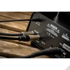 Kép 7/8 - SOUNDSATION QUARK 45 - Csöves mikrofej, D-osztályú erősítővel - 45W