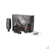 Kép 5/5 - TAKSTAR TAK35 - Home & Studio Recording Microphone Black
