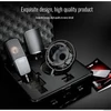 Kép 5/6 - TAKSTAR TAK55 - Multi Pattern Gold Capsule Studio Recording Microphone