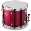 Kép 2/2 - PEACE MD-1310S-WR - CADET series marching snare Drum 13" x 10" Wine red