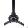 Kép 4/4 - SOUNDSATION ONE HAND-300-BK - Boom arm Mic stand featuring ONE HAND system and tripod base