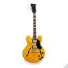 Kép 1/4 - SOUNDSATION JAZZ-ROOT H ANT - Double cutaway félakusztikus gitár humbucker hangszedőkkel