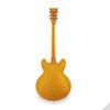 Kép 2/4 - SOUNDSATION JAZZ-ROOT H ANT - Double cutaway félakusztikus gitár humbucker hangszedőkkel