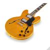Kép 3/4 - SOUNDSATION JAZZ-ROOT H ANT - Double cutaway félakusztikus gitár humbucker hangszedőkkel