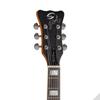 Kép 4/4 - SOUNDSATION JAZZ-ROOT H CSB - Double cutaway félakusztikus gitár humbucker hangszedőkkel