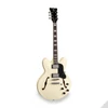 Kép 1/4 - SOUNDSATION JAZZ-ROOT H VW - Double cutaway félakusztikus gitár humbucker hangszedőkkel