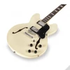 Kép 3/4 - SOUNDSATION JAZZ-ROOT H VW - Double cutaway félakusztikus gitár humbucker hangszedőkkel