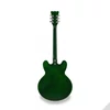 Kép 2/4 - SOUNDSATION JAZZ-ROOT H JGR - Double cutaway félakusztikus gitár humbucker hangszedőkkel