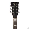 Kép 4/4 - SOUNDSATION JAZZ-ROOT P CHR - Double cutaway félakusztikus gitár single coil hangszedőkkel