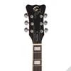 Kép 4/4 - SOUNDSATION JAZZ-ROOT P VSB - Double cutaway félakusztikus gitár single coil hangszedőkkel