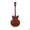 Kép 2/4 - SOUNDSATION JAZZ-ROOT P TBW - Double cutaway félakusztikus gitár single coil hangszedőkkel