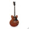 Kép 1/4 - SOUNDSATION JAZZ-ROOT P ANT - Double cutaway félakusztikus gitár single coil hangszedőkkel