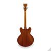 Kép 2/4 - SOUNDSATION JAZZ-ROOT P ANT - Double cutaway félakusztikus gitár single coil hangszedőkkel