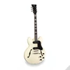 Kép 1/4 - SOUNDSATION JAZZ-ROOT P VW - Double cutaway félakusztikus gitár single coil hangszedőkkel