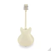 Kép 2/4 - SOUNDSATION JAZZ-ROOT P VW - Double cutaway félakusztikus gitár single coil hangszedőkkel
