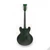 Kép 2/4 - SOUNDSATION JAZZ-ROOT P JGR - Double cutaway félakusztikus gitár single coil hangszedőkkel