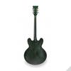 Kép 2/4 - SOUNDSATION JAZZ-ROOT P JGR - Double cutaway félakusztikus gitár single coil hangszedőkkel