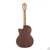Kép 2/5 - BEATRIZ H COP - Teljes tömör hybrid cutaway gitár, cédrus fedlappal, nyitott pórusú szatén felülettel és előerősítővel (Made in Europe)