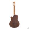 Kép 2/5 - BEATRIZ H COP - Teljes tömör hybrid cutaway gitár, cédrus fedlappal, nyitott pórusú szatén felülettel és előerősítővel (Made in Europe)
