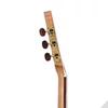 Kép 3/5 - BEATRIZ H COP - Teljes tömör hybrid cutaway gitár, cédrus fedlappal, nyitott pórusú szatén felülettel és előerősítővel (Made in Europe)