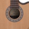 Kép 4/5 - BEATRIZ H COP - Teljes tömör hybrid cutaway gitár, cédrus fedlappal, nyitott pórusú szatén felülettel és előerősítővel (Made in Europe)