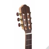 Kép 4/5 - BEATRIZ HTL COP - Teljes tömör hybrid cutaway gitár, cédrus fedlappal, nyitott pórusú szatén felülettel és előerősítővel - Thin Line változat (Made in Europe)