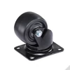 Kép 3/4 - Soundsation HYPER WHEEL - 75mm átmérőjű, nagy-teherbírású csapágyazott kerék