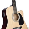 Kép 3/3 - Soundsation YOSEMITE-DNCE-NT - Dreadnought cutaway elektroakusztikus gitár