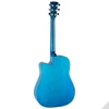 Kép 2/3 - Soundsation YOSEMITE-DNCE-BLS - Dreadnought cutaway elektroakusztikus gitár