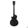 Kép 3/3 - Soundsation MILESTONE-PRO SE MBK - Ívelt fedlapú cutaway elektromos gitár 2 humbucker pickuppel és ragasztott nyakkal