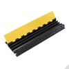 Kép 2/4 - Soundsation CP-200-3CS - CP-200-3CS 3 csatornás strapabíró kis méretű kábeltaposó csúszásgátló felülettel