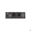 Kép 3/4 - SOUNDSATION ADX-800 LINK - Aktív 2-csatornás DI-Box & Elosztó